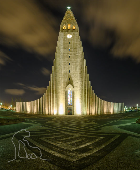 Iceland 2020 – Ben Bush Photography